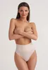 Gatta - Seamless String Damen - Strings Nahtlos High Waist Produktbild-Vorschau 3