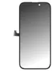 Kompatibel JK InCell Display Touchscreen Bildschirm Schwarz Produktbild-Vorschau 2