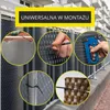 Zábrana na ochranu súkromia KADAX "Skei", zástena na Náhľad obrázku produktu 6