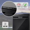 Meteor CR65X Kompressor-Kühlschrank 12V/24V, 58L, Produktbild-Vorschau 6
