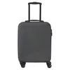 Travelite 072347-04, Wózek, Miękka skorupa, Antracyt, Mały, Podgląd zdjęcia produktu 1