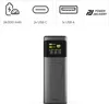 Hama Power Pack High Power, 24000mAh, 2xUSB-C, USB-A Produktbild-Vorschau 2
