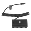 NP Dummy Battery, Camera Dummy Battery, Type C to NP F970 Podgląd zdjęcia produktu 5