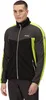Regatta Herren Trekking-Sweatshirt Touristen Jacken RML233 Produktbild-Vorschau 5