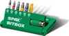 SPAX Bithalter - T-STAR Plus - 6 Bits 25 mm - 4000007899019 Produktbild-Vorschau 8