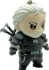 The Witcher Sammelfigur - Geralt von Rivi Produktbild-Vorschau 1
