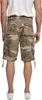 Brandit Urban Legend Shorts Herren (Light Woodland) Größe Produktbild-Vorschau 2