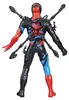 Hasbro SPI Venomversus Liquid Shifter Figure G07285L0 Produktbild-Vorschau 7