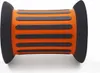 Vyvažovací váleček Gonge "Roller", oranžový, bez písku Náhled obrázku produktu 4