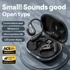 Open Ear Kopfhörer Kabellos Bluetooth Over On Ear mit Bügel Produktbild-Vorschau 2