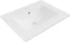 Lavabo da incasso MEXEN ATENA bianco 60 cm Anteprima dell’immagine prodotto 2