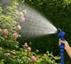 Dehnbarer Gartenschlauch 60M Flexibel Mit Spritzpistole Und Produktbild-Vorschau 7
