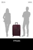 Walizka American Tourister Soundbox Spinner 77/28 TSA EXP w Podgląd zdjęcia produktu 13