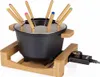 Princess 01.173025.01.001 Fondue Pure Black Podgląd zdjęcia produktu 15