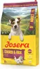 Josera Chicken & Rice Mini Adult 10 kg Anteprima dell’immagine prodotto 5