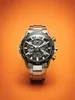 Casio Edifice Herrenuhr EQB-2000DB-1AER Solar Bluetooth® Produktbild-Vorschau 8