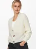 ONLY 15211521, Cardigan, Erwachsener, Weiblich, Grau, XL, Produktbild-Vorschau 9