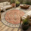Volero - Tapis intérieur et extérieur - Santo Flora Voir les images du produit 1