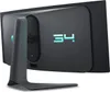 Dell Alienware 34 Gaming Monitor AW3423DWF - OLED-Monitor - Produktbild-Vorschau 11