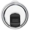 YETI Rambler Stackable Cup, Weiß, Edelstahl, 591 ml, 89 mm, Produktbild-Vorschau 3