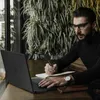 Solidchoice - Hardshell Case voor MacBook Pro 14 inch, Productafbeelding-voorbeeld 2