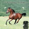 Jagd Wildkamera 60 MP 4K UHD mit WiFi, Nachtsicht, Produktbild-Vorschau 3