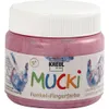 KREUL 23121, Lila, Waschbar, Gluten-frei, 150 ml Produktbild-Vorschau 1