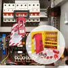 Elektrisches Lockout-Tagout-Kit, 59-teiliges Produktbild-Vorschau 8