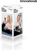 Masážní polštář šíje Newor InnovaGoods Náhled obrázku produktu 11