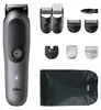 Braun Rasoir Series 5 Groomingset 9-in-1 Lame Voir les images du produit 6