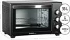 Mini trouba TZS First Austria | 35 litrů | 1600 W | Plynulá Náhled obrázku produktu 5