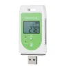 Záznamník dat Víceúčelový USB záznamník teploty Opakovaně Náhled obrázku produktu 10