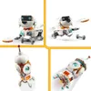 LEGO Creator Vesmírný robot, Sada na stavění, 8 rok/roky, Náhled obrázku produktu 45