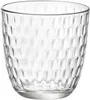 Bormioli Rocco Kleurrijke waterglazen - Set "Slot" - 18 Productafbeelding-voorbeeld 4