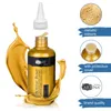 Artina 6 x 75ml Acrylfarben Metallic Set Crylic (Glitter) Produktbild-Vorschau 4