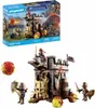 PLAYMOBIL 71643, Akcja/Przygoda, 4 lat(a), Wielobarwny, Podgląd zdjęcia produktu 4