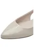 MARCO TOZZI Damen Ballerina Blockabsatz Cut Out Schnalle Produktbild-Vorschau 8