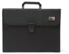 New Looxs Radtasche Single Pannier 1 Lock 18L Black - Produktbild-Vorschau 3
