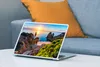 MuchoWow® Laptop Aufkleber Sticker Cover Strand - Meer - Produktbild-Vorschau 4