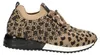La Strada sneaker, beige kleur Productafbeelding-voorbeeld 12