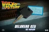 Zurück in die Zukunft Replik 1/1 DeLorean Autoschlüssel Produktbild-Vorschau 2
