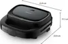 Philips 3000 series , Schwarz, Phenol-Formaldehyd (PF), Produktbild-Vorschau 13