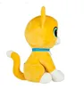 MATTEL Disney et Pixar Lightyear Robot chat Sox peluche Voir les images du produit 4