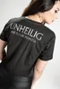 Unheilig T-Shirt Damen Liebe Glaube Monster anthrazit 3XL Produktbild-Vorschau 6