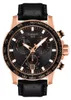Tissot Supersport Chrono Herrenuhr T125.617.36.051.00 Produktbild-Vorschau 1