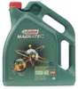Motorenöl Castrol Magnatec 10W-40 A3/B4 5 Liter Produktbild-Vorschau 7
