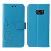 Handyhülle für Samsung Galaxy S7 edge Floral Blumen Produktbild-Vorschau 6