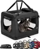 box pieghevole per il trasporto del cane, robusto box in Anteprima dell’immagine prodotto 1