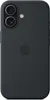 The back of a black iPhone case with the Apple logo. Anteprima dell’immagine prodotto