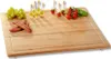 KESPER Herdabdeckplatte Bambus  – 56 x 50 x 3,1 cm – Produktbild-Vorschau 2